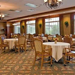 Image of Life Care Center Of Old Hickory Village (4)