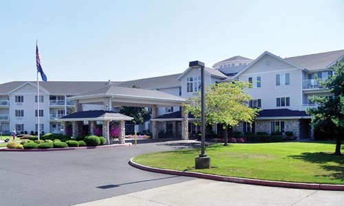 Image of Parker Place Gracious Retirement Living (1)