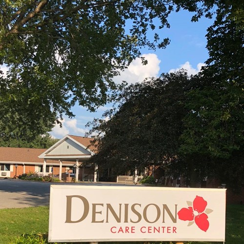 Image of Denison Health Care Center (2)