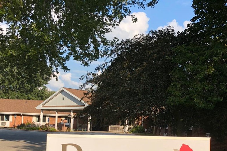 Image of Denison Health Care Center (2)