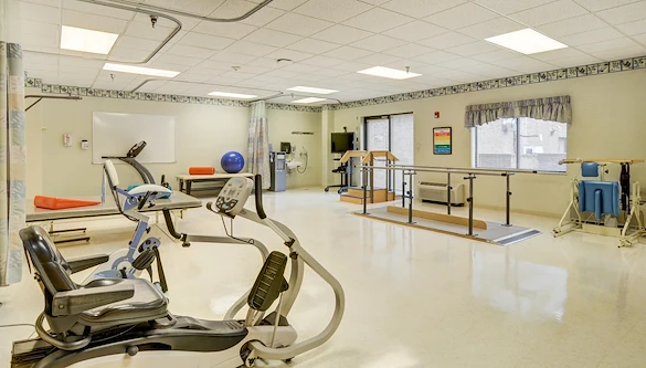 Image of South Hills Post Acute (2)