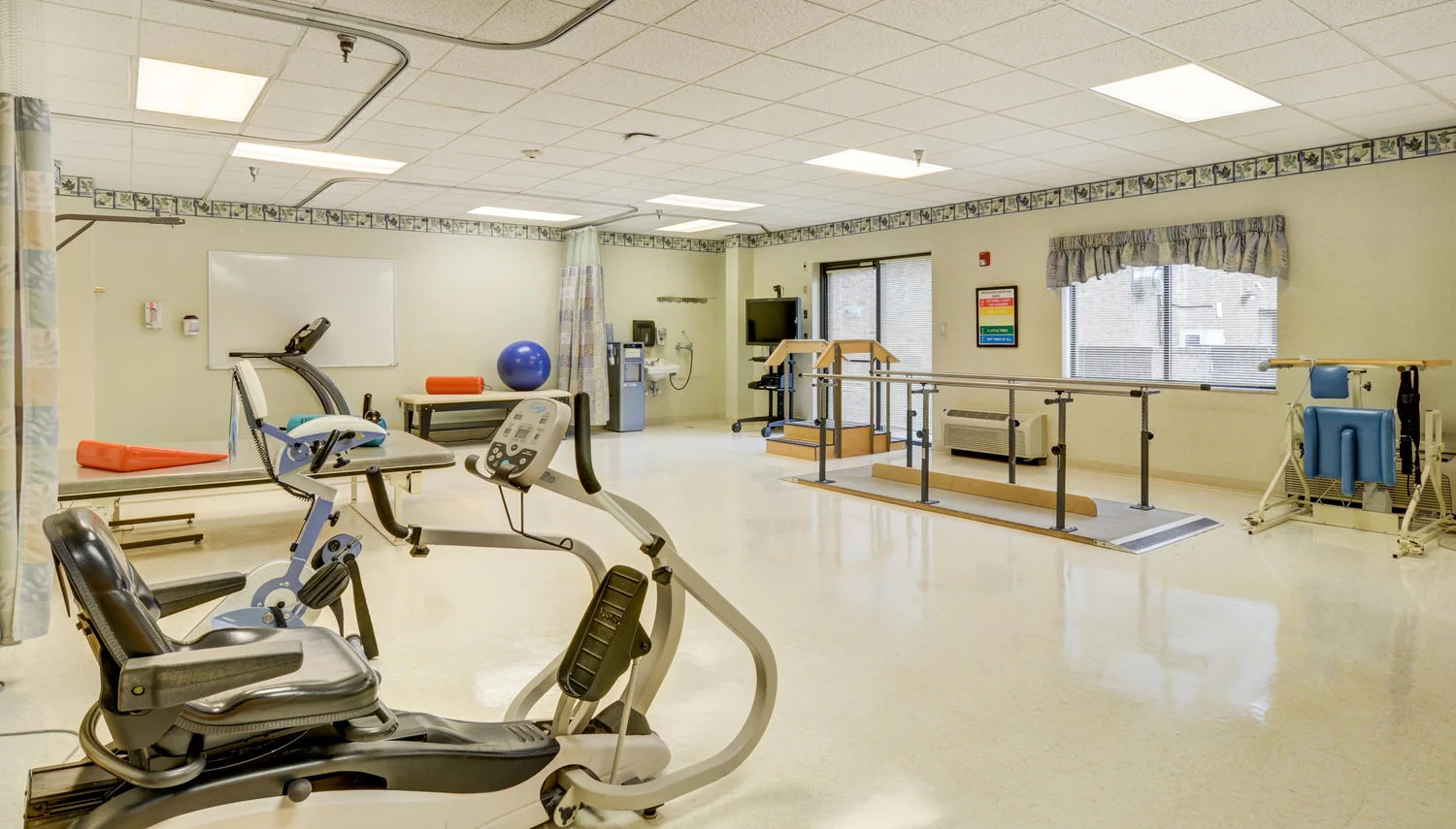 Image of South Hills Post Acute (2)