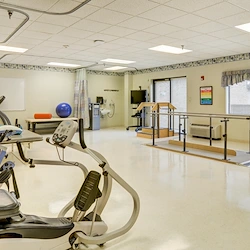 Image of South Hills Post Acute (2)