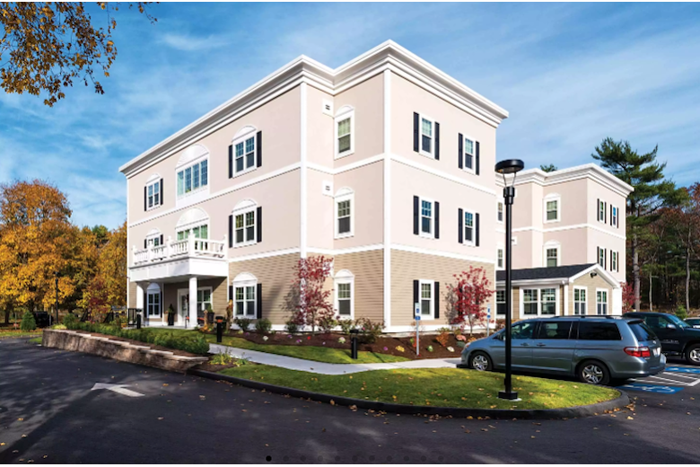 Image of Windrose at Weymouth Memory Care (1)
