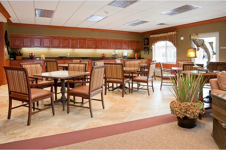 Image of Life Care Center Of Post Falls (4)