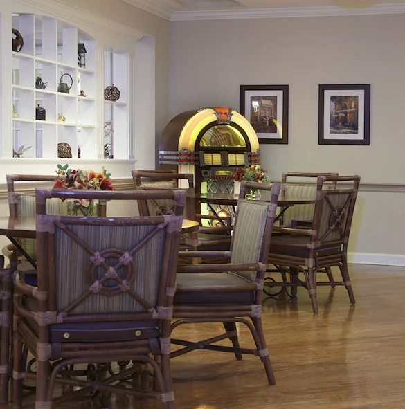 Image of Sunrise of Gurnee (6)