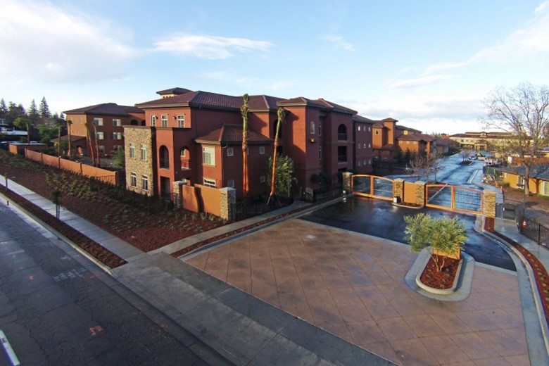 Image of The Terraces at San Joaquin Senior Living (1)