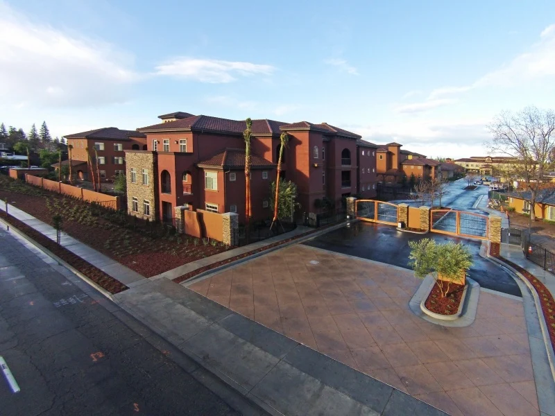 Image of The Terraces at San Joaquin Senior Living (1)