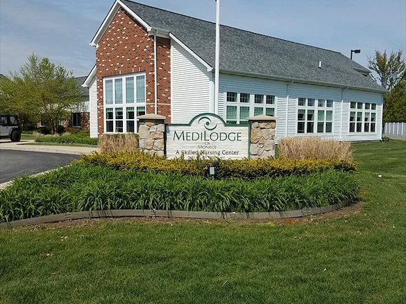 Image of Medilodge of Monroe (1)