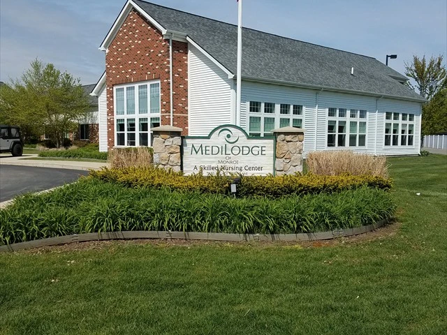 Image of Medilodge of Monroe (1)
