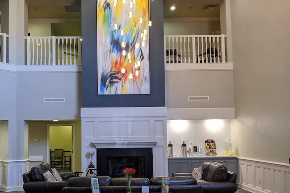 Image of Villagio at Bradford Village (2)