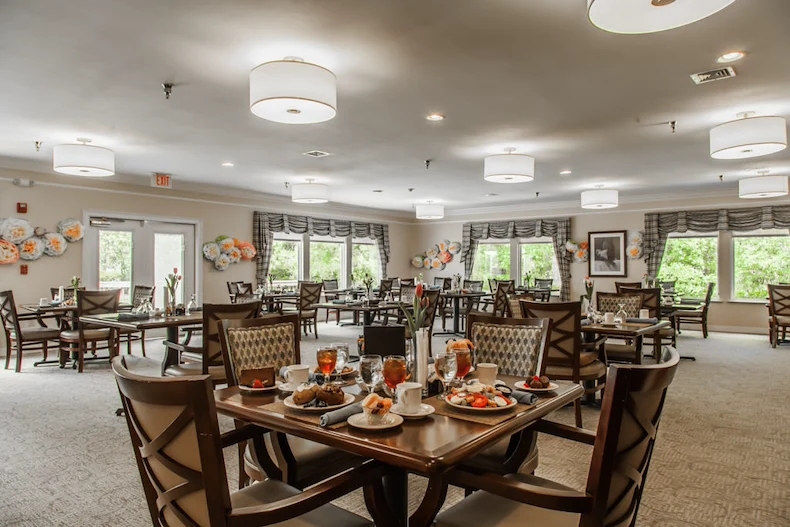 Image of Oaks at Charleston (4)