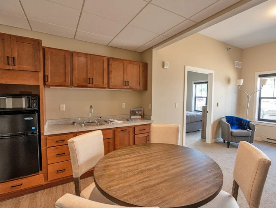 Image of Good Samaritan - The Village at Harmony Hill (3)