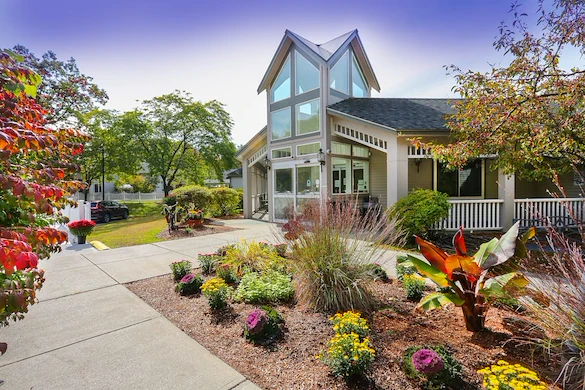 Image of Elderwood At Burlington (1)