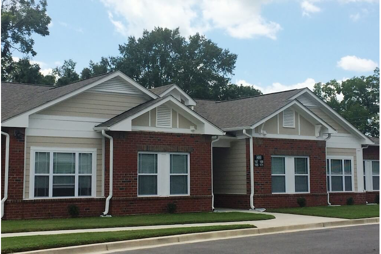 Image of Magnolia Senior Village (3)