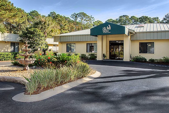 Image of Life Care Center Of Hilton Head (2)
