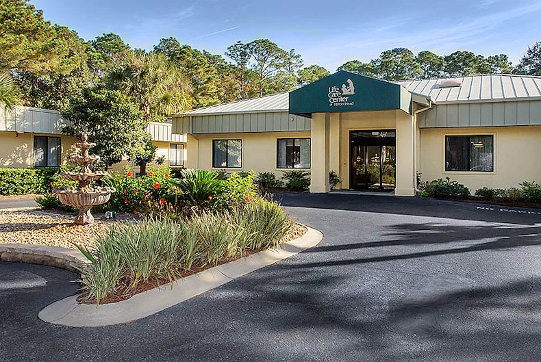 Image of Life Care Center Of Hilton Head (2)