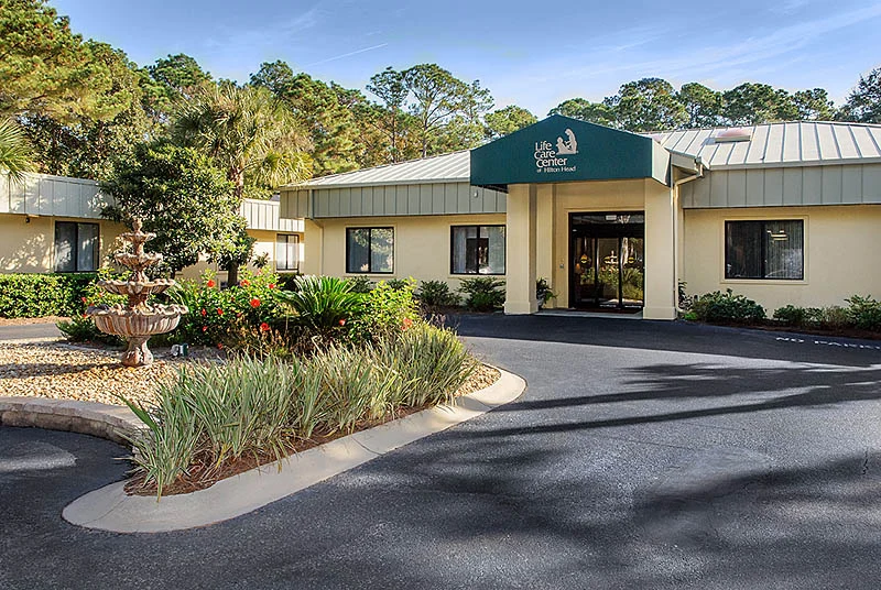 Image of Life Care Center Of Hilton Head (2)