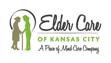 ElderCare of Kansas City's Logo