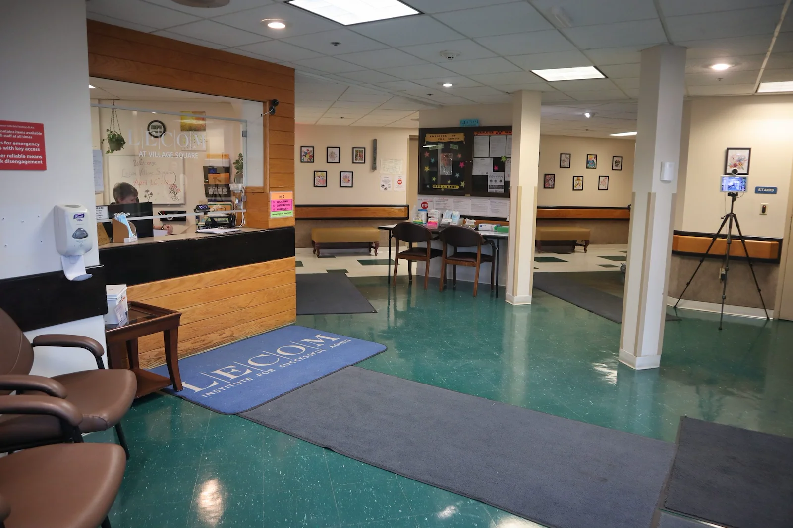 Image of LECOM At Village Square (6)