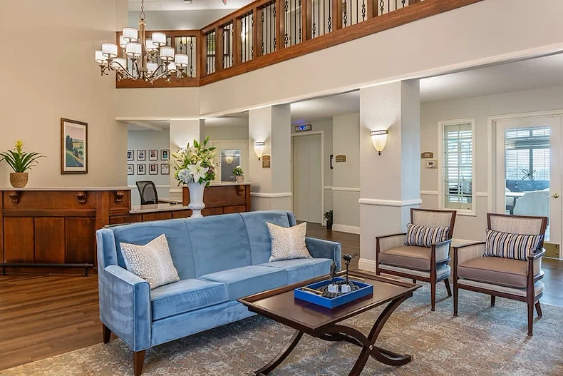 Image of Brookdale Westlake Hills Senior Living (2)