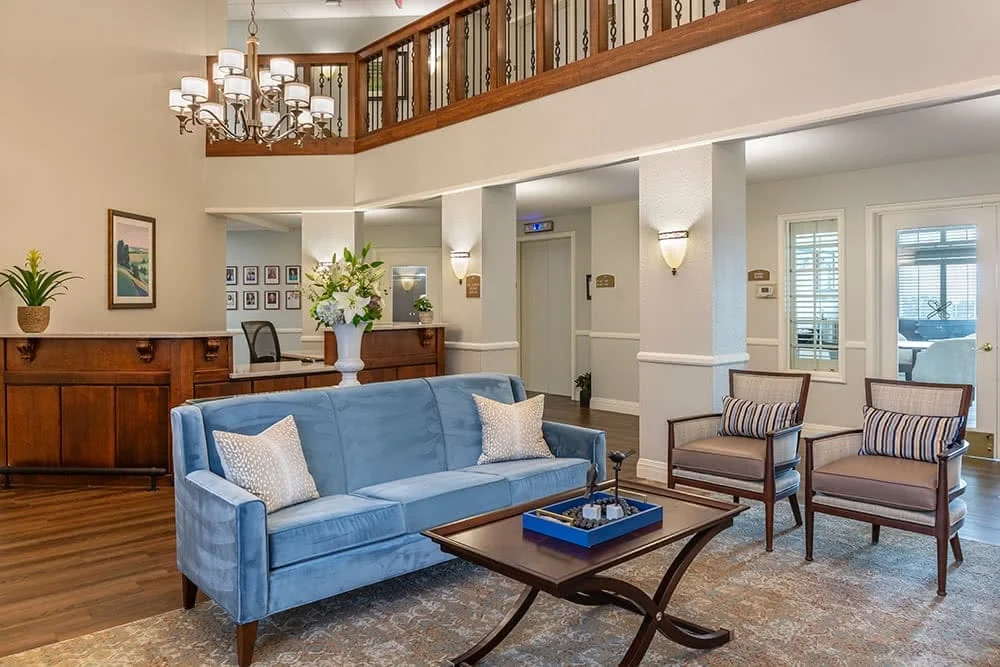 Image of Brookdale Westlake Hills Senior Living (2)