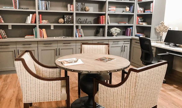 Image of Traditions of Mill Creek (8)