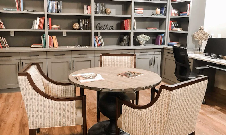 Image of Traditions of Mill Creek (8)