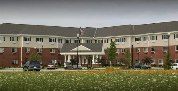 Image of The Meadows Assisted and Independent Living Community (1)
