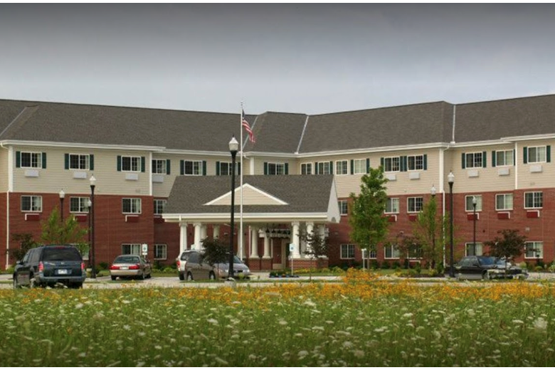 Image of The Meadows Assisted and Independent Living Community (1)