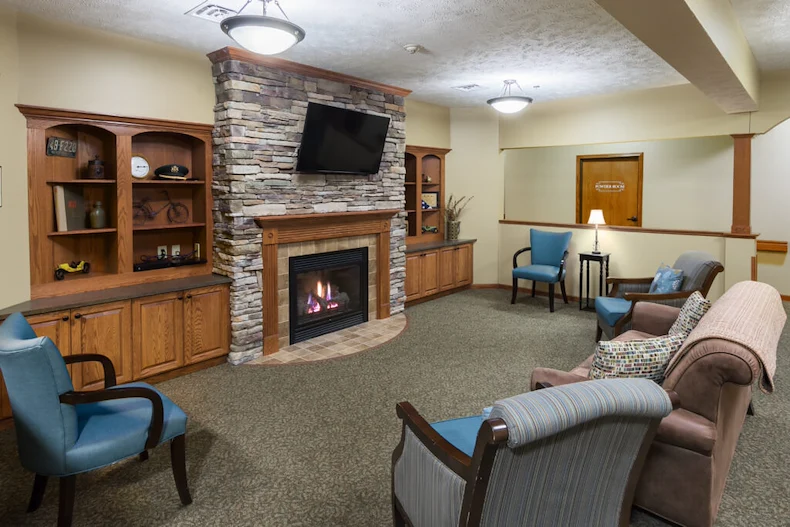 Image of CountryHouse Residence at Grand Island (3)