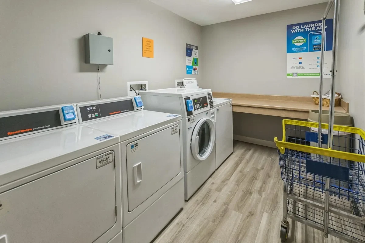 Image of Wellington Village Senior Apartments (9)