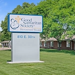 Image of Good Samaritan - Hutchinson Village (1)