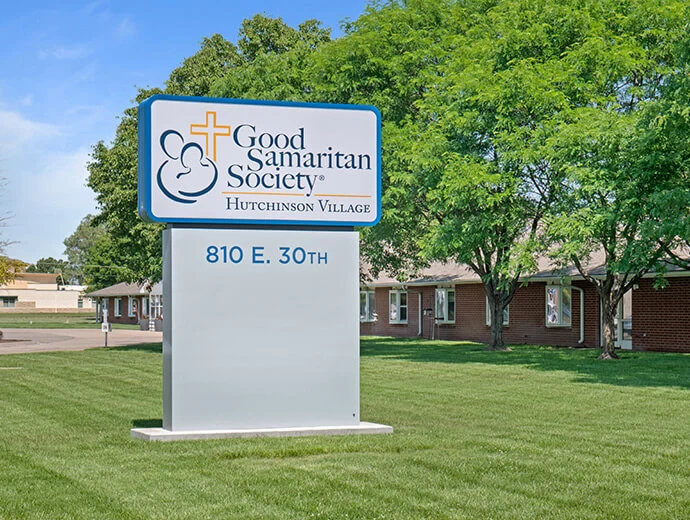 Image of Good Samaritan - Hutchinson Village (1)