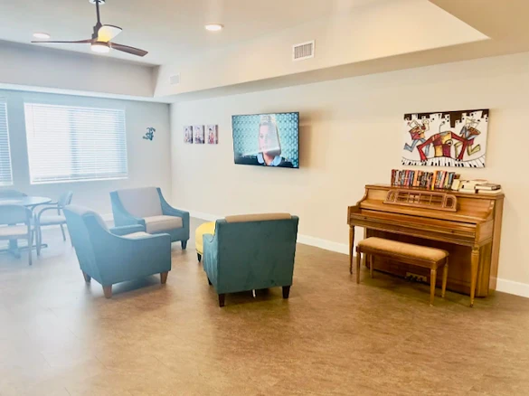 Image of Summerset Senior Living - Reno (6)