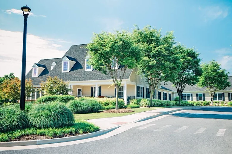 Image of Spring Arbor of Winchester (1)