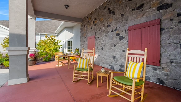 Image of Legend of Lancaster (7)