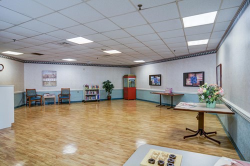 Image of Optalis Health And Rehabilitation Of Three Rivers (7)