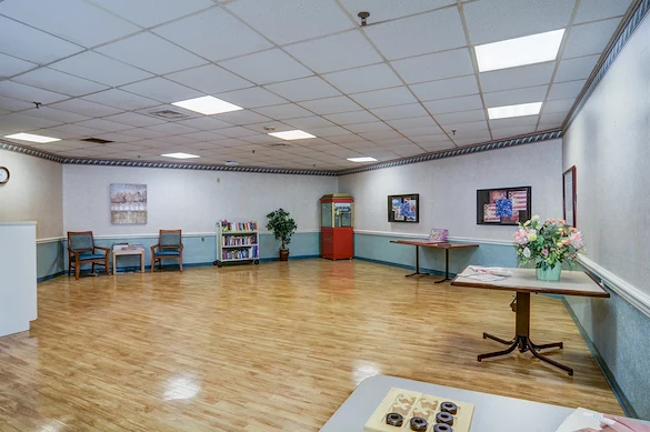 Image of Optalis Health & Rehabilitation of Three Rivers (7)