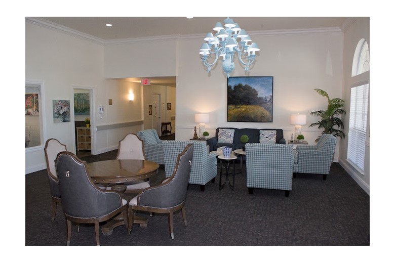 Image of Hefner Mansions - Independent Living (10)