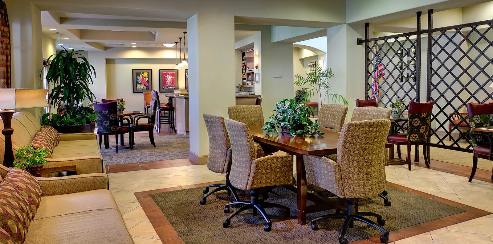 Image of The Village at Ocotillo (5)