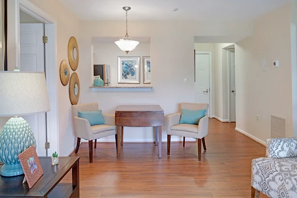 Image of The Fairfax at Belvoir Woods (8)