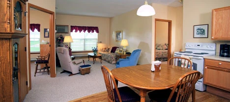 Image of Spring Valley Living - Evergreen & Estates (10)