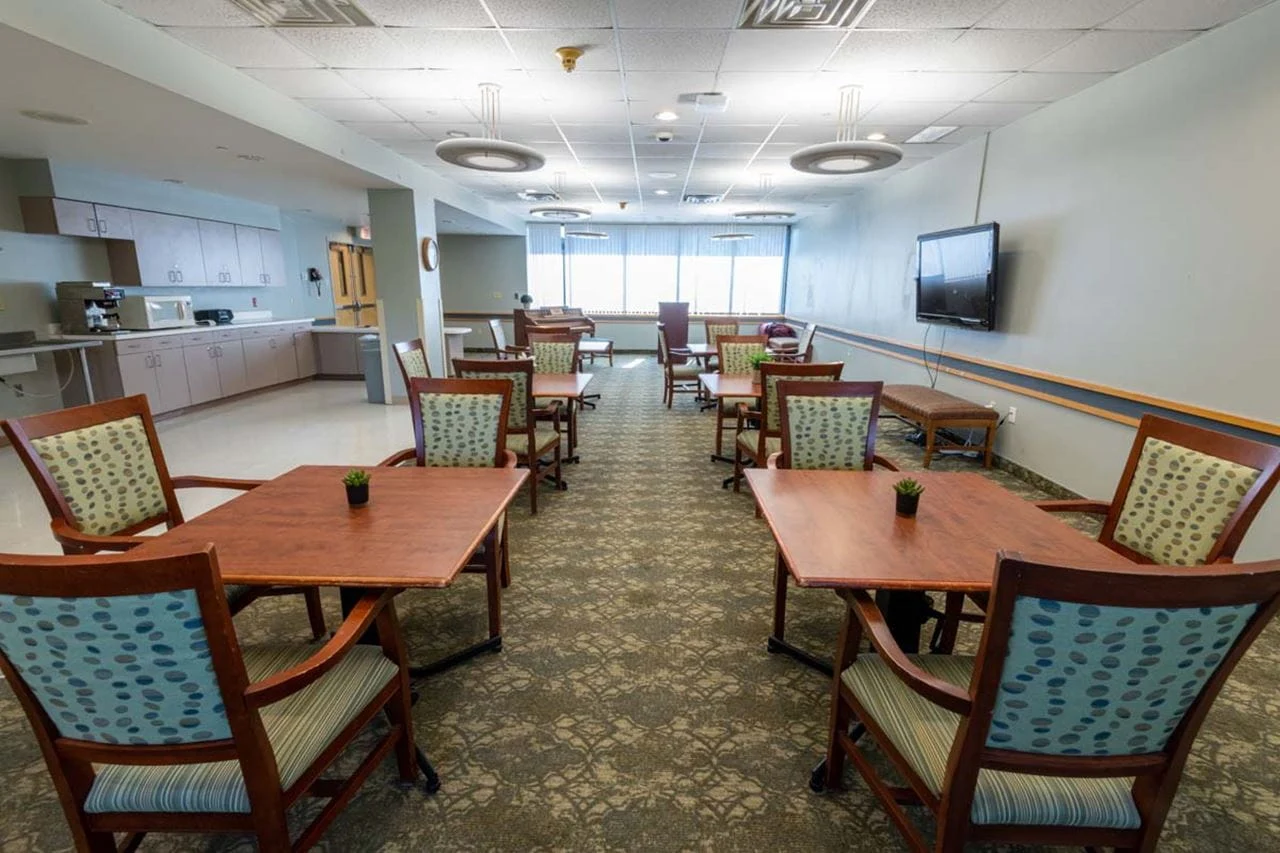 Image of Clifton Springs Hospital And Clinic Extended Care (3)