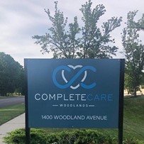 Image of The Woodlands (2)