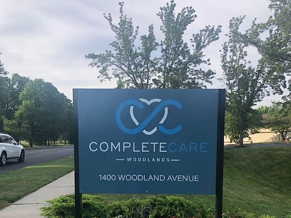 Image of The Woodlands (2)