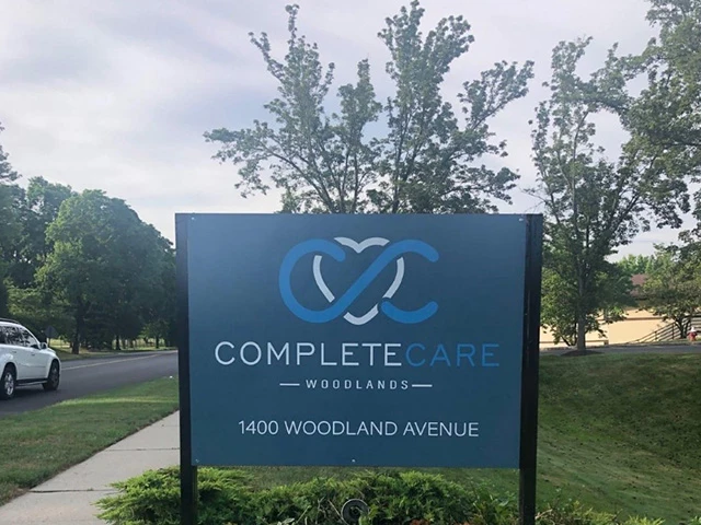 Image of The Woodlands (2)