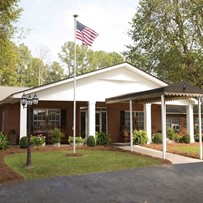 Image of Wadesboro Health & Rehab Center (1)