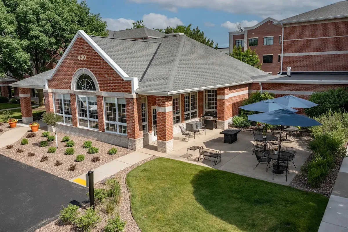 Image of Nicolet Highlands (10)