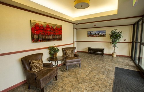 Image of Health Center At Franklin Park (5)